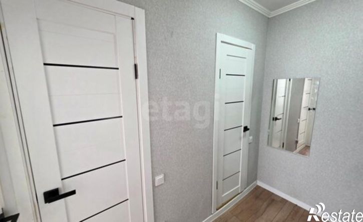 1-комн квартира пр-кт Дзержинского, 206,  д. 206