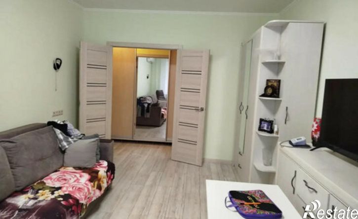 2-комн квартира ул Героев Десантников, 32,  д. 32