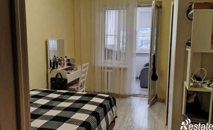 2-комн квартира ул Героев Десантников, 32,  д. 32