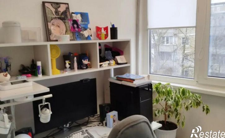 2-комн квартира ул Героев Десантников, 32,  д. 32