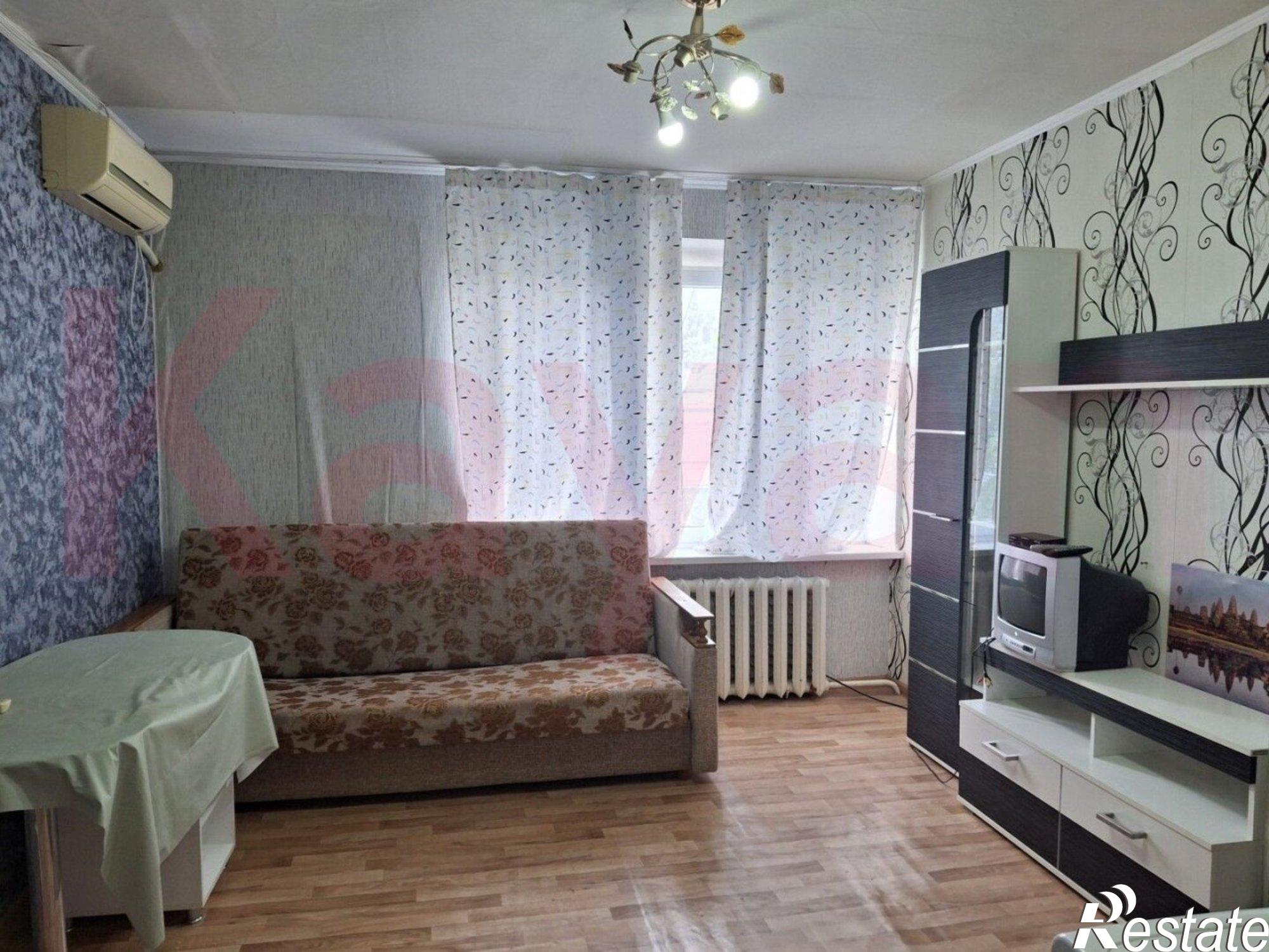 Сдать студию за 18 000 рублей на Видова ул.