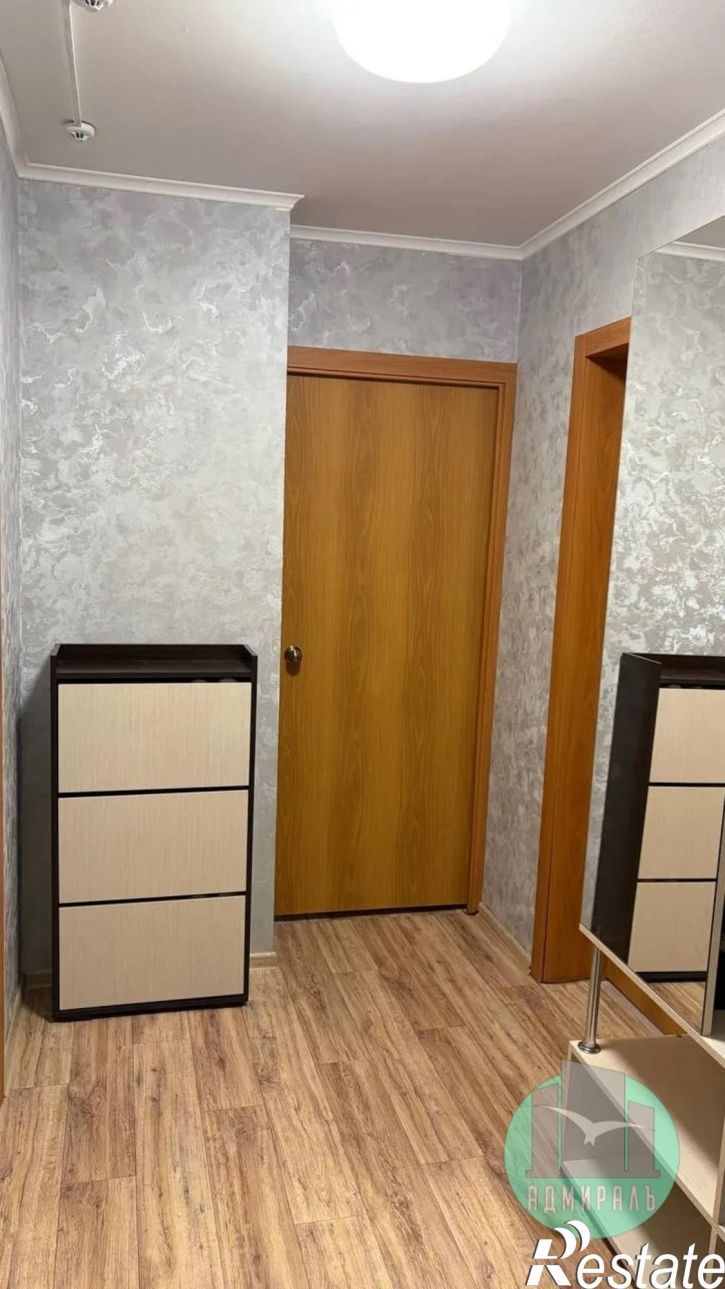 1-комн квартира муниципальное образование Новороссийск,Григорьева улица,10
