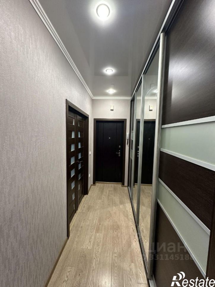 1-комн квартира пр-кт Дзержинского, 234,  д. 234