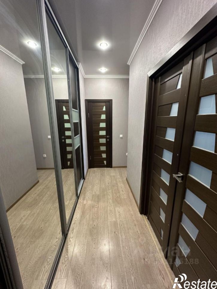 1-комн квартира пр-кт Дзержинского, 234,  д. 234