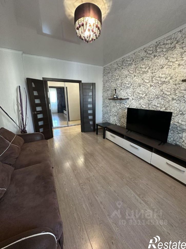 1-комн квартира пр-кт Дзержинского, 234,  д. 234