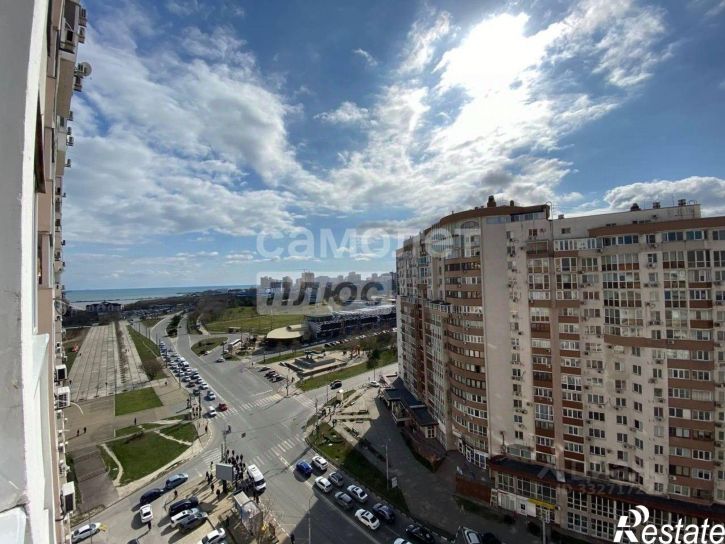 1-комн квартира пр-кт Ленина, 52А,  д. 52А