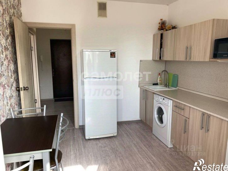 1-комн квартира пр-кт Ленина, 52А,  д. 52А