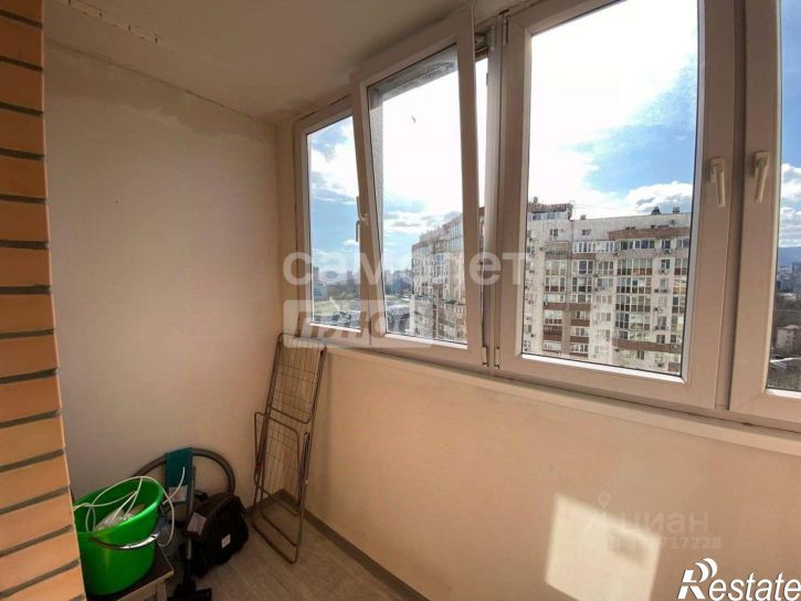 1-комн квартира пр-кт Ленина, 52А,  д. 52А
