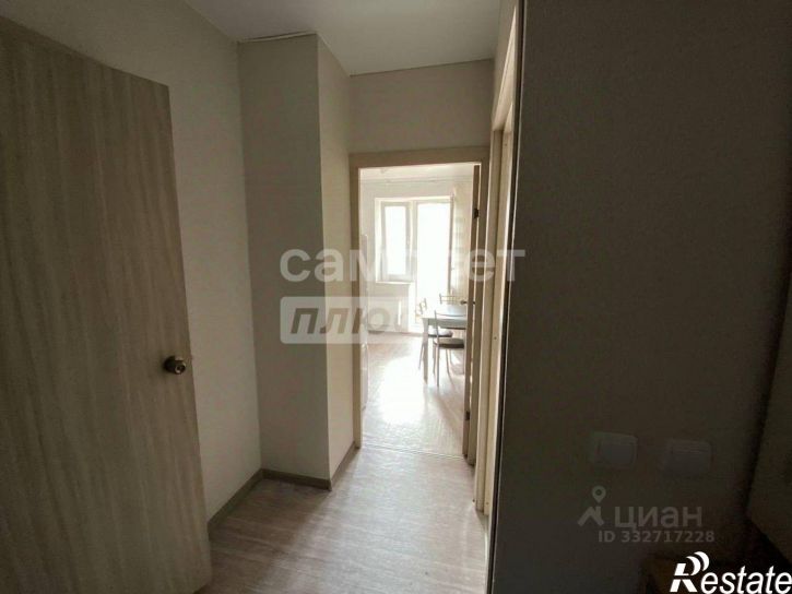 1-комн квартира пр-кт Ленина, 52А,  д. 52А