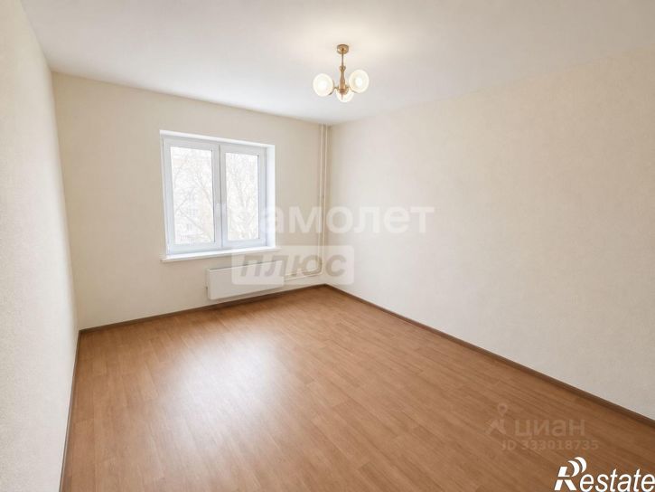 2-комн квартира ул Видова, 212,  д. 212