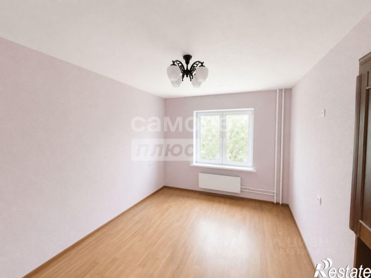 2-комн квартира ул Видова, 212,  д. 212