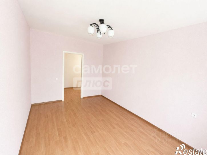 2-комн квартира ул Видова, 212,  д. 212