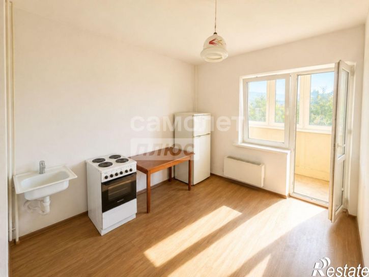 2-комн квартира ул Видова, 212,  д. 212