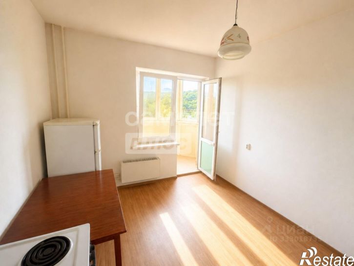 2-комн квартира ул Видова, 212,  д. 212
