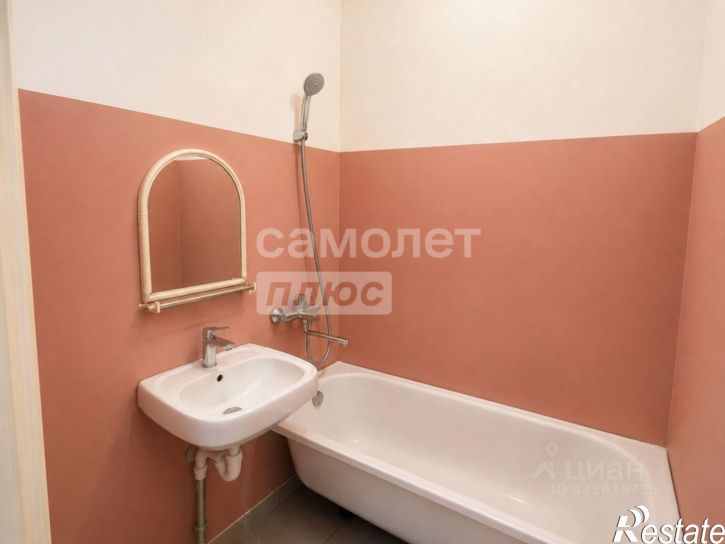2-комн квартира ул Видова, 212,  д. 212