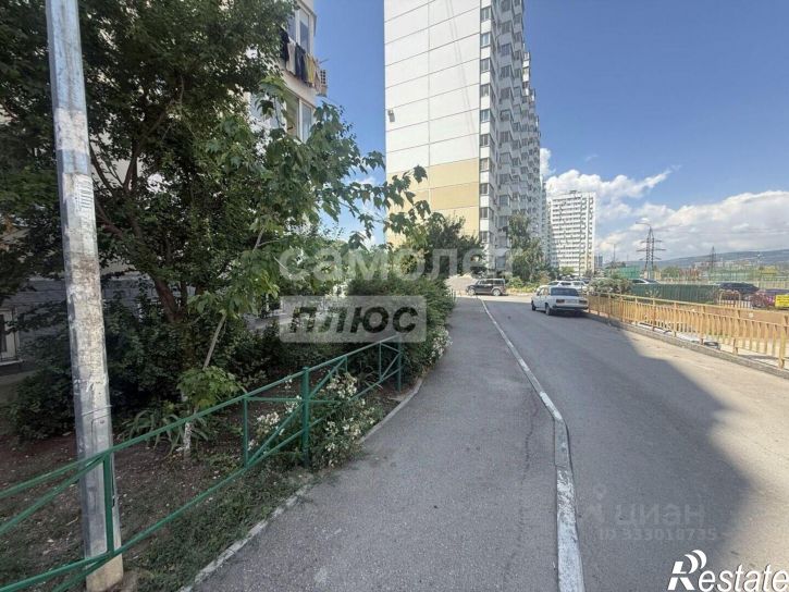 2-комн квартира ул Видова, 212,  д. 212
