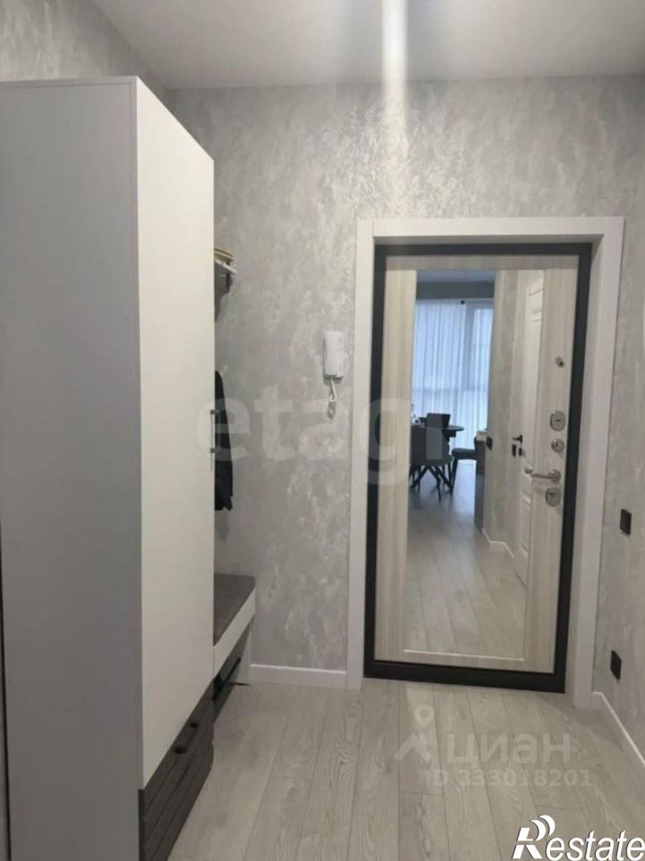 1-комн квартира Мысхакское шоссе, 59А,  д. 59А