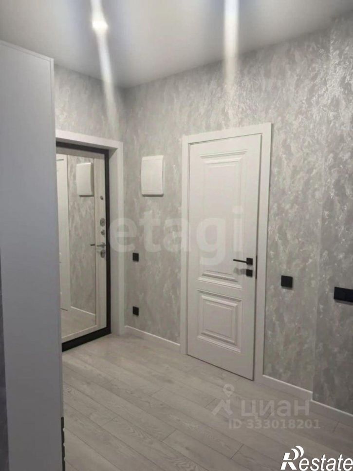 1-комн квартира Мысхакское шоссе, 59А,  д. 59А