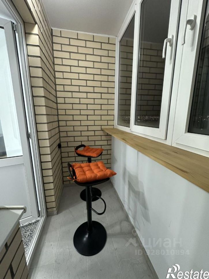 1-комн квартира