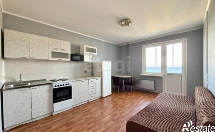 2-комн квартира пр-кт Ленина, 107,  д. 107