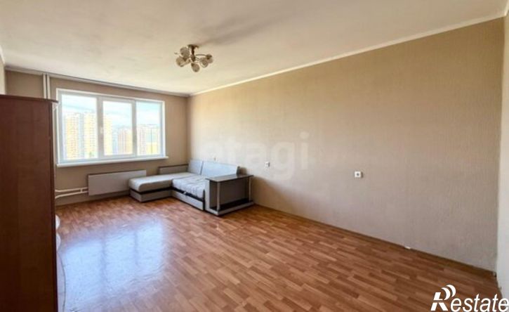 2-комн квартира пр-кт Ленина, 107,  д. 107