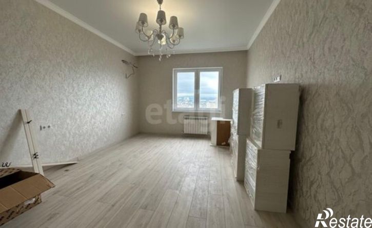 1-комн квартира ул Чайковского, 10А,  д. 10А