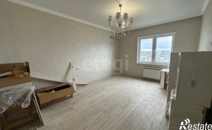 1-комн квартира ул Чайковского, 10А,  д. 10А