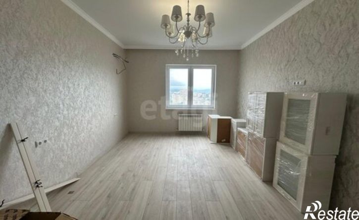 1-комн квартира ул Чайковского, 10А,  д. 10А