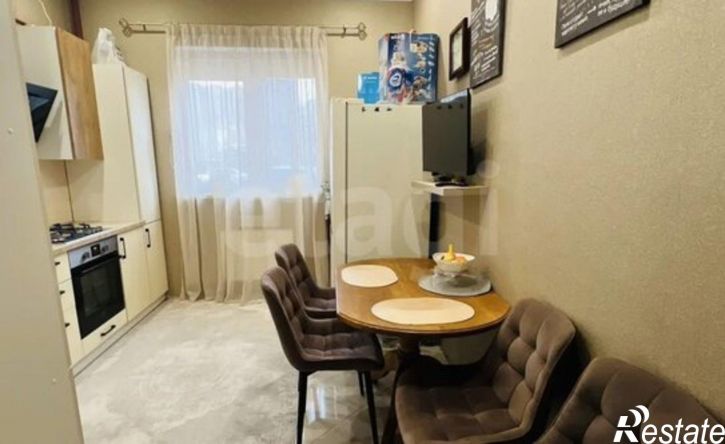 2-комн квартира ул Золотаревского, 6А,  д. 6А