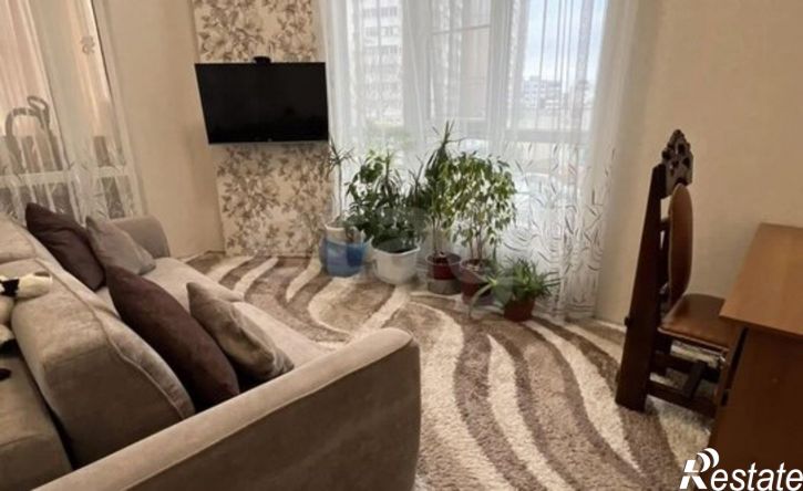 2-комн квартира ул Золотаревского, 6А,  д. 6А