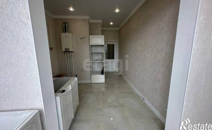 1-комн квартира ул Чайковского, 10А,  д. 10А