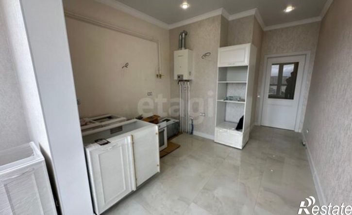 1-комн квартира ул Чайковского, 10А,  д. 10А