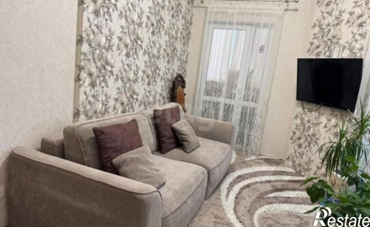 2-комн квартира ул Золотаревского, 6А,  д. 6А