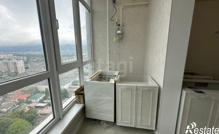 1-комн квартира ул Чайковского, 10А,  д. 10А