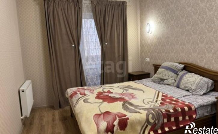 2-комн квартира ул Золотаревского, 6А,  д. 6А