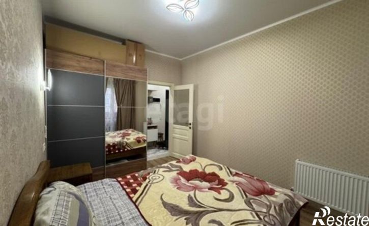 2-комн квартира ул Золотаревского, 6А,  д. 6А