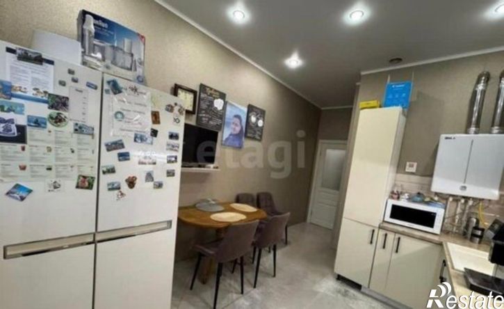 2-комн квартира ул Золотаревского, 6А,  д. 6А