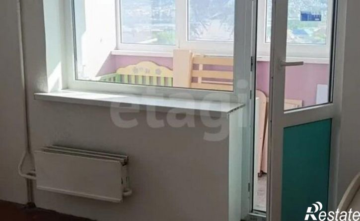 1-комн квартира ул Труда, 6,  д. 6