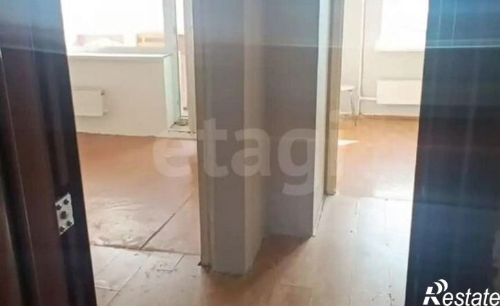 1-комн квартира ул Труда, 6,  д. 6