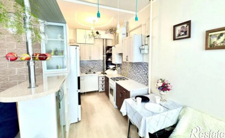 1-комн квартира Ручейная улица, 29,  д. 29