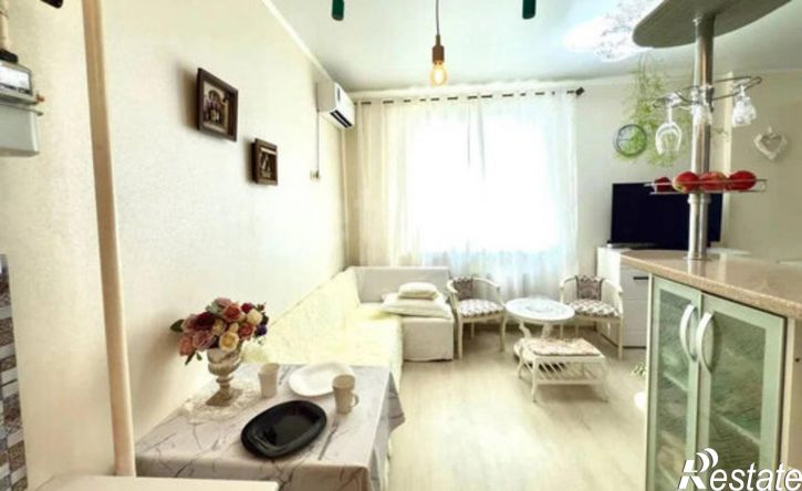 1-комн квартира Ручейная улица, 29,  д. 29