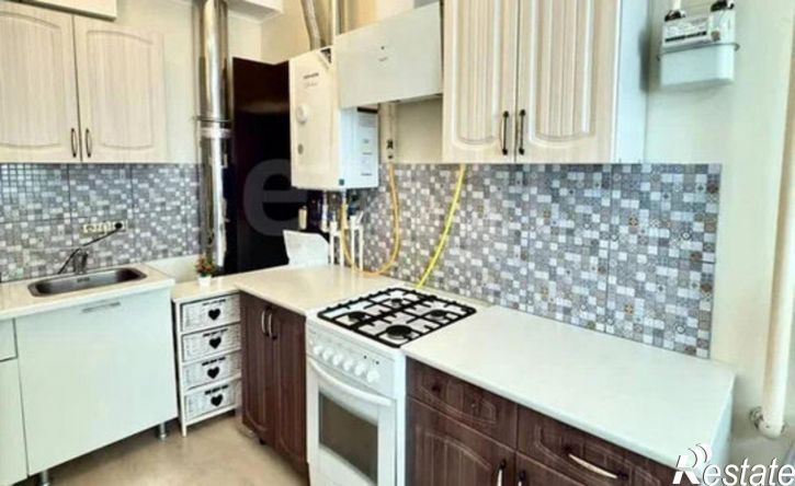 1-комн квартира Ручейная улица, 29,  д. 29
