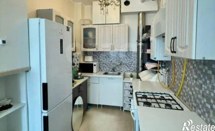 1-комн квартира Ручейная улица, 29,  д. 29