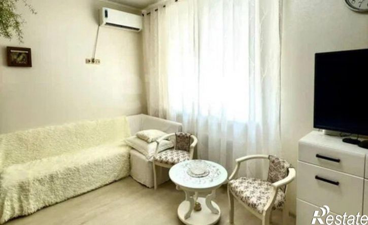 1-комн квартира Ручейная улица, 29,  д. 29