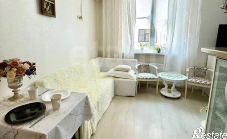 1-комн квартира Ручейная улица, 29,  д. 29