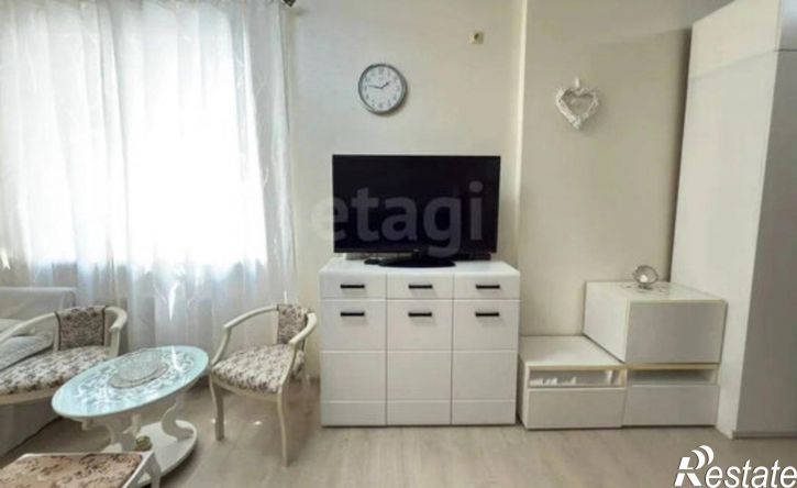 1-комн квартира Ручейная улица, 29,  д. 29