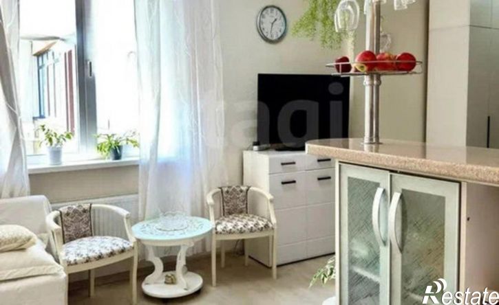 1-комн квартира Ручейная улица, 29,  д. 29
