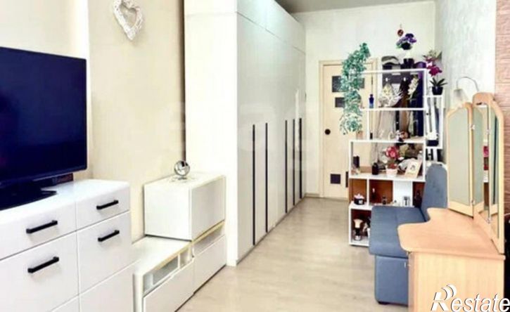 1-комн квартира Ручейная улица, 29,  д. 29