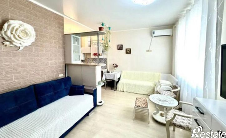 1-комн квартира Ручейная улица, 29,  д. 29