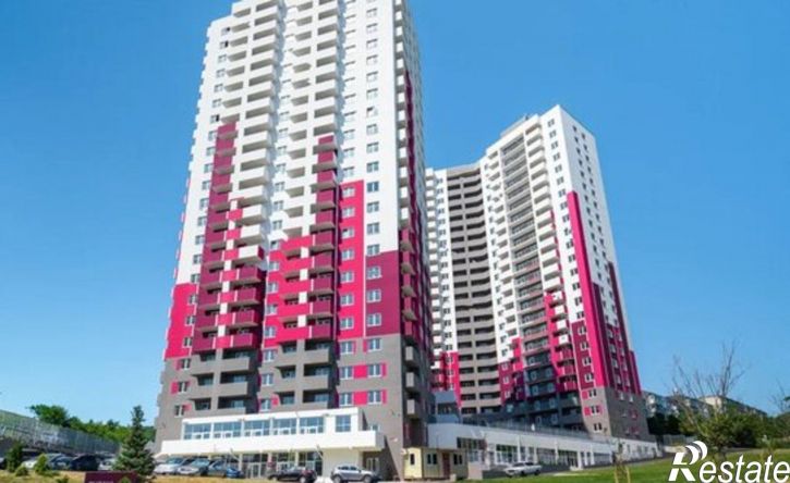 2-комн квартира улица Герцена, 3А к1,  д. 3А к1